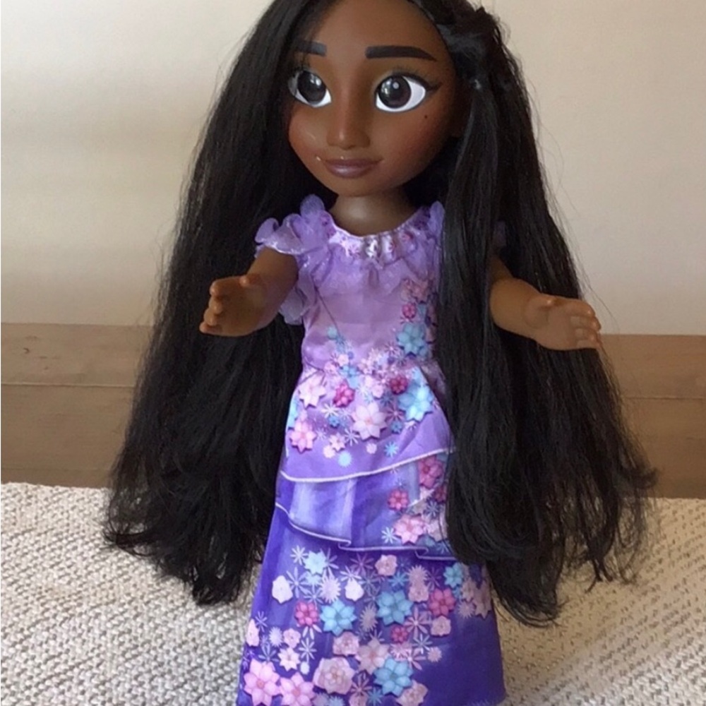 Disney Encanto Disney Encanto Isabela Madrigal Doll